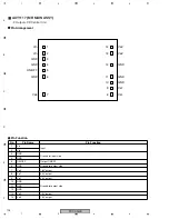 Предварительный просмотр 106 страницы Pioneer PDP-R006FE Service Manual