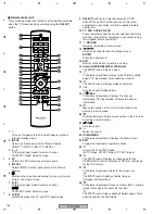 Предварительный просмотр 108 страницы Pioneer PDP-R006FE Service Manual