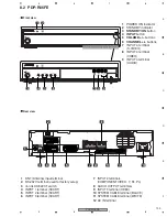 Предварительный просмотр 109 страницы Pioneer PDP-R006FE Service Manual