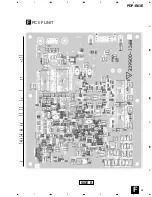 Preview for 69 page of Pioneer PDP-R03E Service Manual