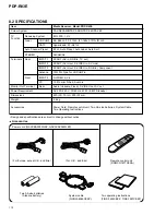 Preview for 112 page of Pioneer PDP-R03E Service Manual