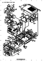 Preview for 8 page of Pioneer PDP-R03U Service Manual