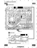 Preview for 69 page of Pioneer PDP-R03U Service Manual