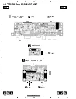 Preview for 72 page of Pioneer PDP-R03U Service Manual