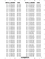 Preview for 81 page of Pioneer PDP-R03U Service Manual