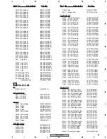 Preview for 85 page of Pioneer PDP-R03U Service Manual