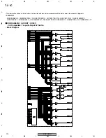 Preview for 114 page of Pioneer PDP-R03U Service Manual