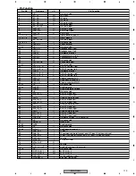 Preview for 119 page of Pioneer PDP-R03U Service Manual