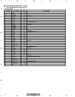 Preview for 124 page of Pioneer PDP-R03U Service Manual