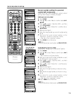 Preview for 14 page of Pioneer PDP-R03U Training Manual