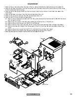 Preview for 42 page of Pioneer PDP-R03U Training Manual