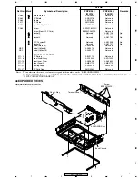 Предварительный просмотр 3 страницы Pioneer PDP-R04E Service Manual