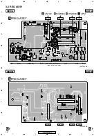 Предварительный просмотр 38 страницы Pioneer PDP-R04E Service Manual