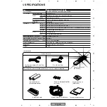 Предварительный просмотр 56 страницы Pioneer PDP-R04E Service Manual