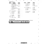 Предварительный просмотр 58 страницы Pioneer PDP-R04E Service Manual