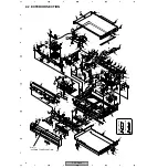 Предварительный просмотр 59 страницы Pioneer PDP-R04E Service Manual