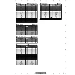 Предварительный просмотр 130 страницы Pioneer PDP-R04E Service Manual