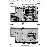 Предварительный просмотр 132 страницы Pioneer PDP-R04E Service Manual