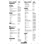 Предварительный просмотр 146 страницы Pioneer PDP-R04E Service Manual