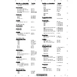 Предварительный просмотр 148 страницы Pioneer PDP-R04E Service Manual