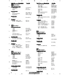 Предварительный просмотр 149 страницы Pioneer PDP-R04E Service Manual