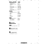 Предварительный просмотр 150 страницы Pioneer PDP-R04E Service Manual