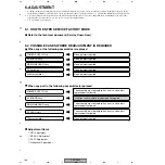 Предварительный просмотр 151 страницы Pioneer PDP-R04E Service Manual