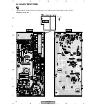 Предварительный просмотр 153 страницы Pioneer PDP-R04E Service Manual