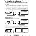 Предварительный просмотр 157 страницы Pioneer PDP-R04E Service Manual