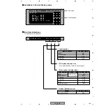 Предварительный просмотр 160 страницы Pioneer PDP-R04E Service Manual