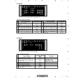 Предварительный просмотр 164 страницы Pioneer PDP-R04E Service Manual