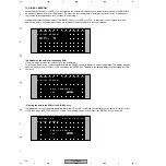 Предварительный просмотр 167 страницы Pioneer PDP-R04E Service Manual