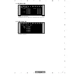 Предварительный просмотр 168 страницы Pioneer PDP-R04E Service Manual