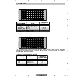 Предварительный просмотр 170 страницы Pioneer PDP-R04E Service Manual