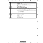 Предварительный просмотр 214 страницы Pioneer PDP-R04E Service Manual