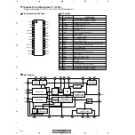 Предварительный просмотр 221 страницы Pioneer PDP-R04E Service Manual