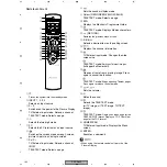 Предварительный просмотр 233 страницы Pioneer PDP-R04E Service Manual