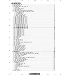 Предварительный просмотр 4 страницы Pioneer PDP-R04U - Plasma Display Media Receiver Service Manual