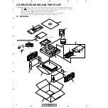 Предварительный просмотр 6 страницы Pioneer PDP-R04U - Plasma Display Media Receiver Service Manual