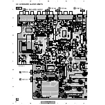 Предварительный просмотр 86 страницы Pioneer PDP-R04U - Plasma Display Media Receiver Service Manual