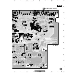 Предварительный просмотр 89 страницы Pioneer PDP-R04U - Plasma Display Media Receiver Service Manual