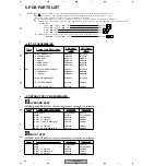 Предварительный просмотр 94 страницы Pioneer PDP-R04U - Plasma Display Media Receiver Service Manual