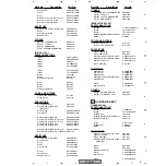 Предварительный просмотр 97 страницы Pioneer PDP-R04U - Plasma Display Media Receiver Service Manual