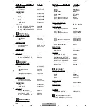 Предварительный просмотр 100 страницы Pioneer PDP-R04U - Plasma Display Media Receiver Service Manual