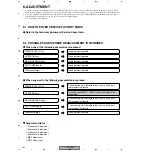 Предварительный просмотр 102 страницы Pioneer PDP-R04U - Plasma Display Media Receiver Service Manual