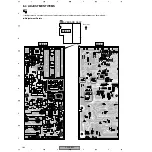 Предварительный просмотр 104 страницы Pioneer PDP-R04U - Plasma Display Media Receiver Service Manual