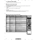 Предварительный просмотр 110 страницы Pioneer PDP-R04U - Plasma Display Media Receiver Service Manual