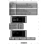 Предварительный просмотр 115 страницы Pioneer PDP-R04U - Plasma Display Media Receiver Service Manual