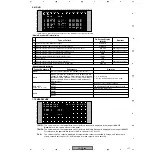 Предварительный просмотр 117 страницы Pioneer PDP-R04U - Plasma Display Media Receiver Service Manual