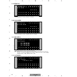 Предварительный просмотр 118 страницы Pioneer PDP-R04U - Plasma Display Media Receiver Service Manual